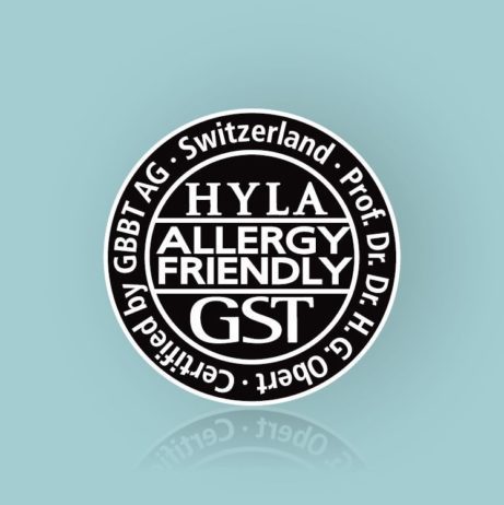 Označení vodního vysavače hyla jako vysavač, co pomáhá proti alergii