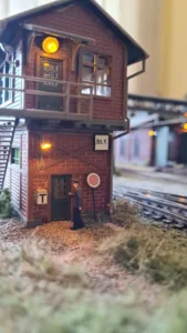 modely vláčků vechtrovna detail