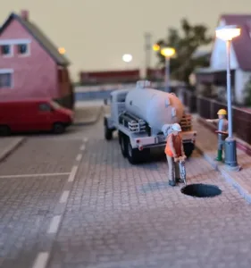 muzeum autíček žumpaři