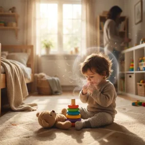 mikroplasty dítě konzumace 